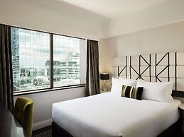 Mövenpick Hotel Auckland