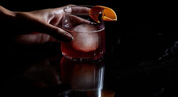 Mövenpick Hotel Auckland