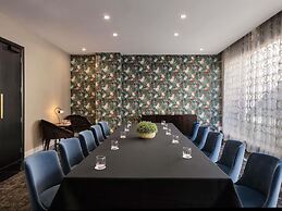 Mövenpick Hotel Auckland