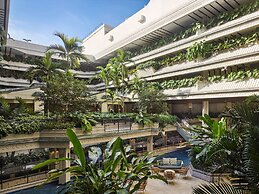 Mayfair House Hotel & Garden