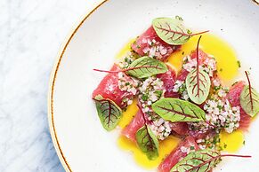 Mayfair House Hotel & Garden