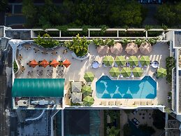 Mayfair House Hotel & Garden