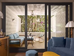 Mayfair House Hotel & Garden