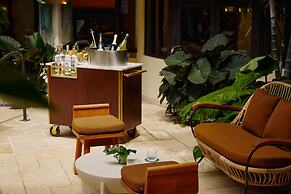 Mayfair House Hotel & Garden