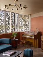 Mayfair House Hotel & Garden