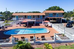 Howard Johnson by Wyndham Clearwater / Dunedin