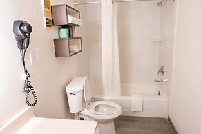 Howard Johnson by Wyndham Clearwater / Dunedin