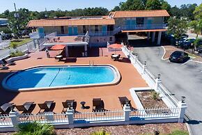 Howard Johnson by Wyndham Clearwater / Dunedin