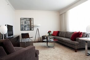 Elite Park Avenue Hotel