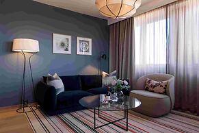 Elite Park Avenue Hotel