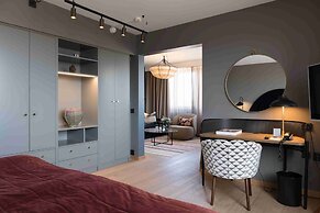 Elite Park Avenue Hotel
