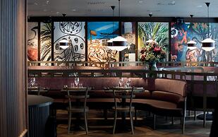 Elite Park Avenue Hotel