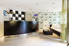 Elite Park Avenue Hotel
