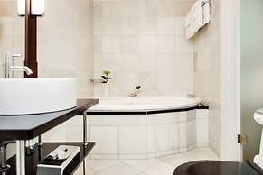 Elite Park Avenue Hotel