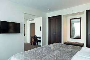 Elite Park Avenue Hotel
