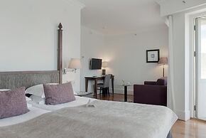 Elite Park Avenue Hotel