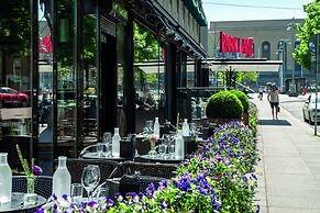 Elite Park Avenue Hotel