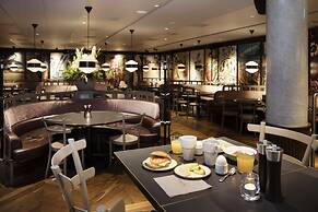 Elite Park Avenue Hotel