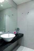 Elite Park Avenue Hotel