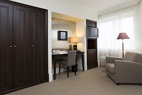 Elite Park Avenue Hotel