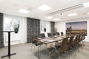 Elite Park Avenue Hotel