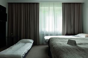 Elite Park Avenue Hotel