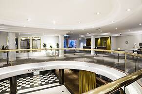Elite Park Avenue Hotel