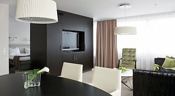 Elite Park Avenue Hotel