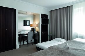 Elite Park Avenue Hotel