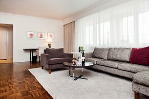 Elite Park Avenue Hotel