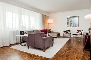 Elite Park Avenue Hotel