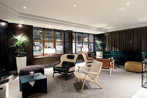 Elite Park Avenue Hotel