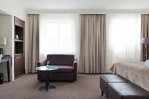 Elite Park Avenue Hotel