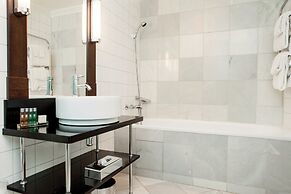 Elite Park Avenue Hotel