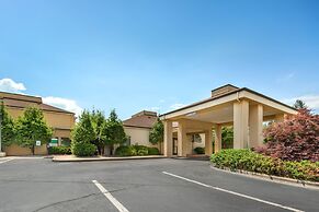 Quality Inn West of Asheville
