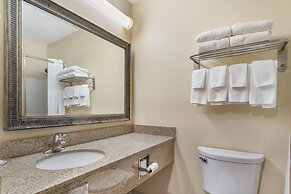 Quality Inn West of Asheville