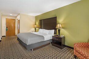 Quality Inn West of Asheville
