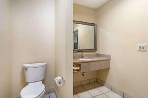 Quality Inn West of Asheville