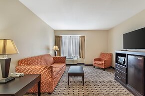 Quality Inn West of Asheville