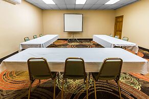 Quality Inn West of Asheville