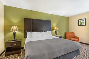 Quality Inn West of Asheville