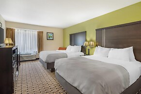 Quality Inn West of Asheville