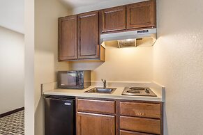 Quality Inn West of Asheville