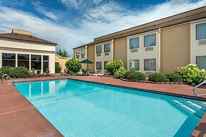 Quality Inn West of Asheville