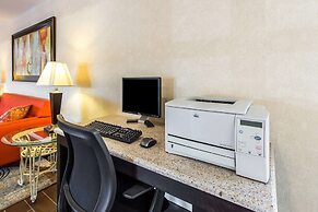 Quality Inn West of Asheville