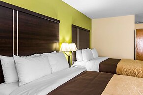 Quality Inn West of Asheville