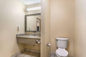 Quality Inn West of Asheville