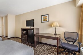 Quality Inn West of Asheville