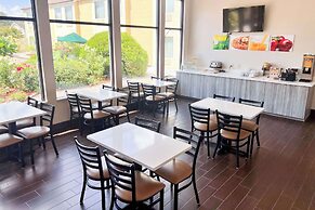 Quality Inn West of Asheville