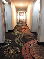 Quality Inn West of Asheville